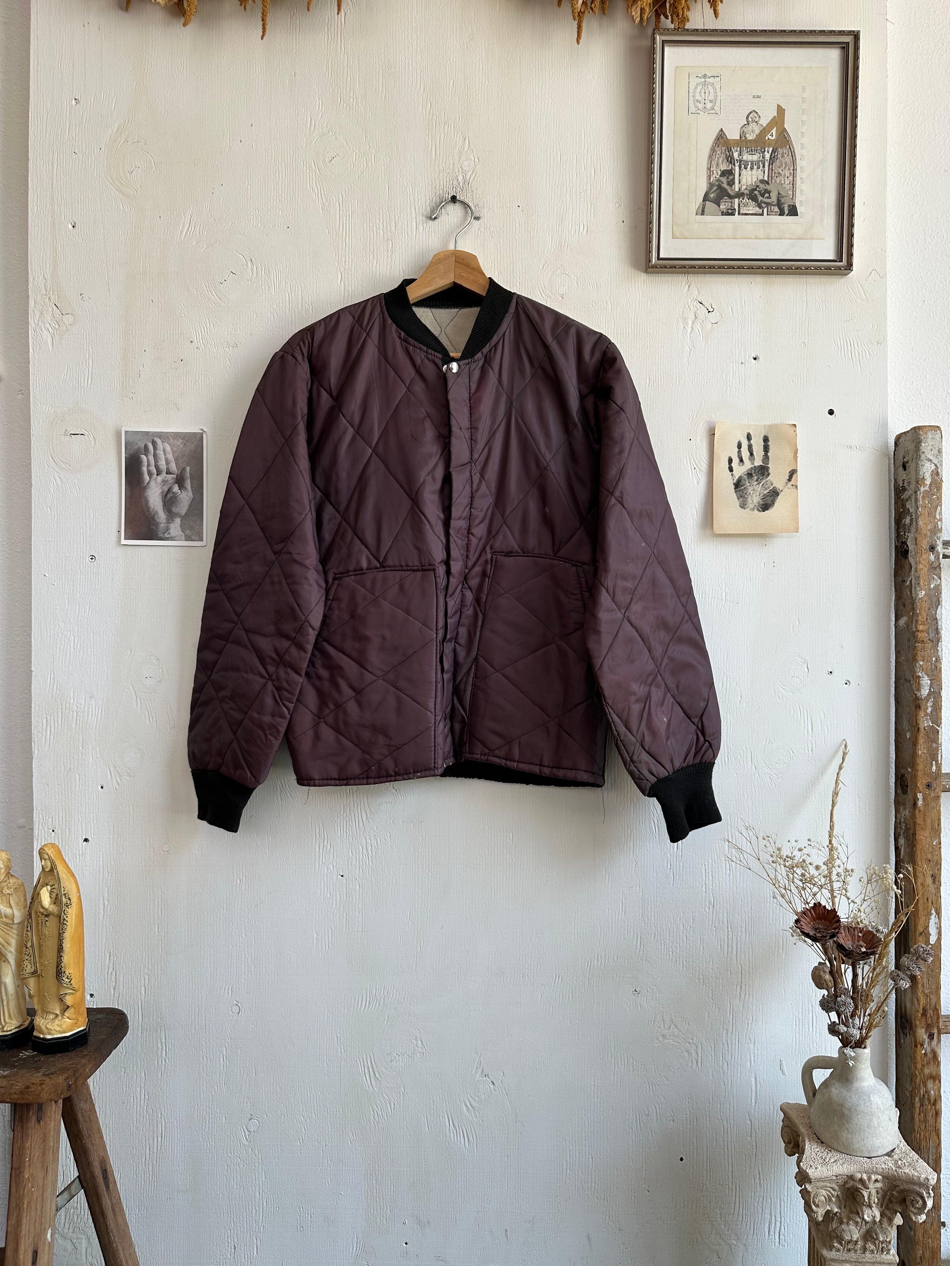 1960s Liner Jacket (M)