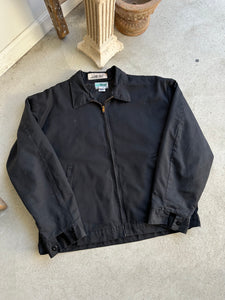 1990s UniWear Insulated Work Jacket (Boxy XL)