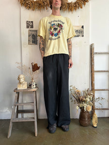 1980s Germany City Crest T-Shirt (M/L)