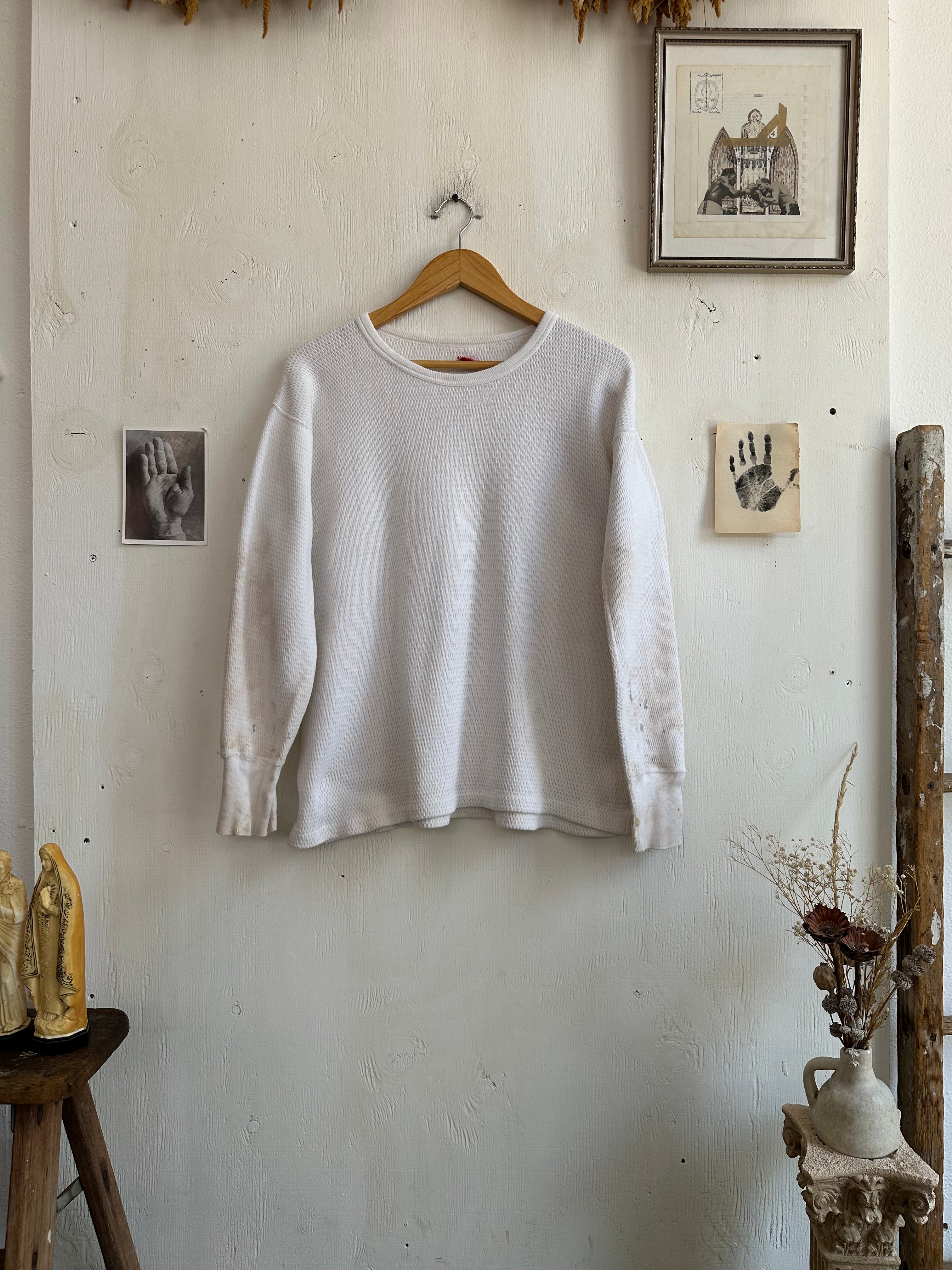 1962 Thrashed Russell Thermal (Boxy XL)