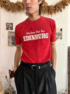 1980s Edinburg T-Shirt (M)