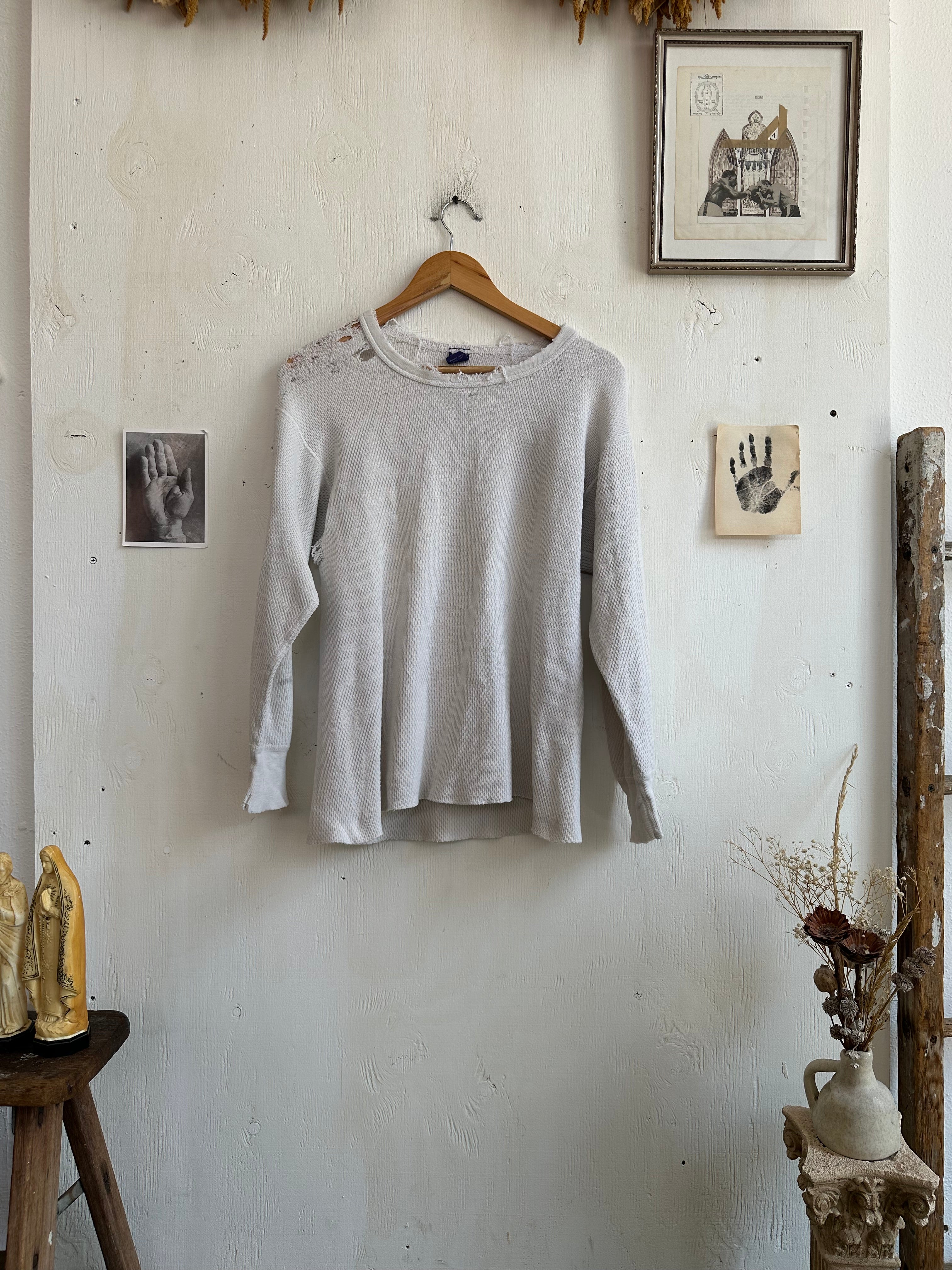 1970s Thrashed Thermal (M)
