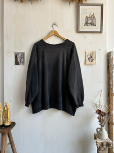 1980s Sun Faded Crewneck (Boxy XXL)