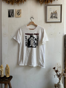 2000s Nick Cave Tender Prey T-Shirt (L/XL)
