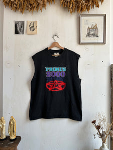 1999 Primus Muscle T-Shirt (L/XL)