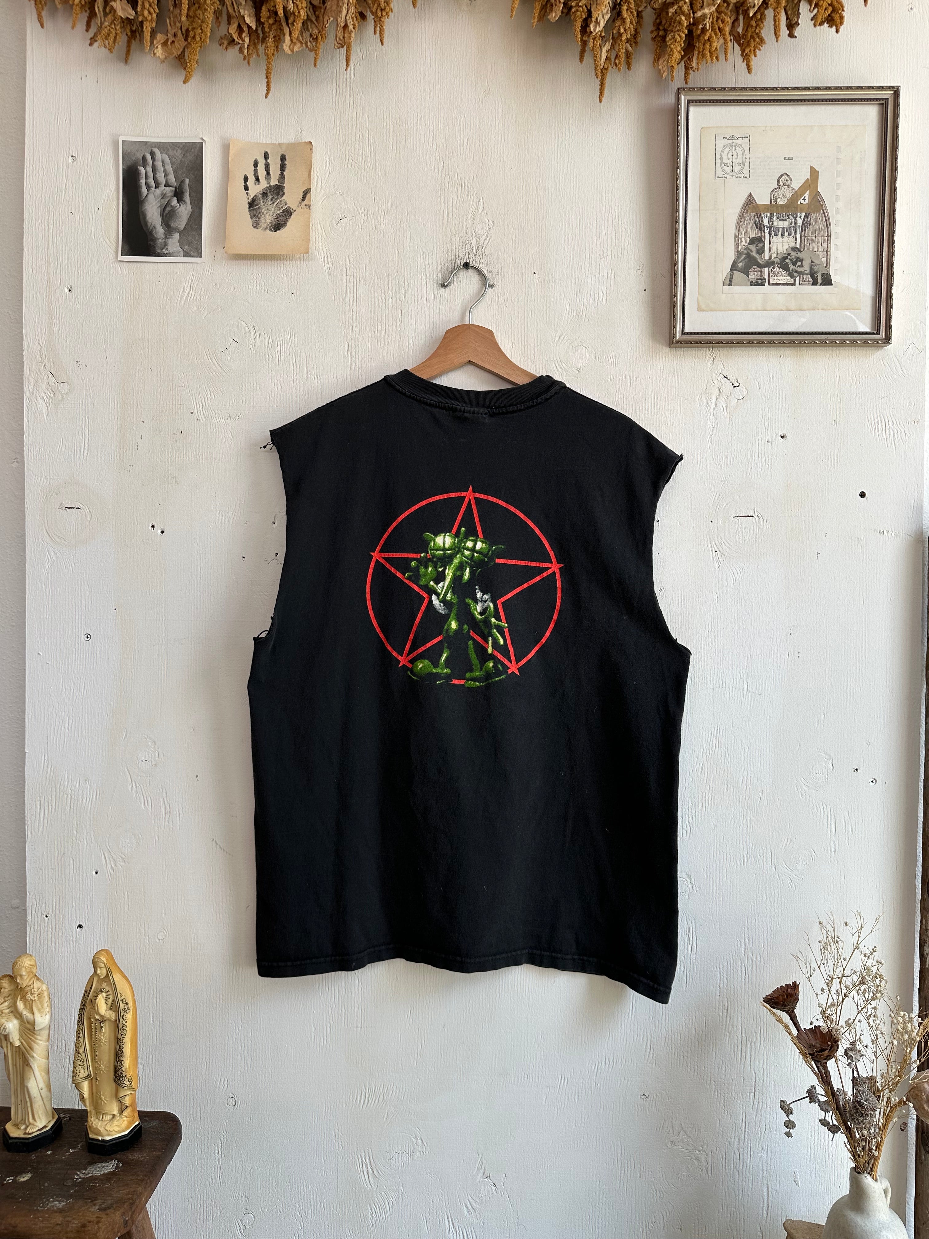 1999 Primus Muscle T-Shirt (L/XL)