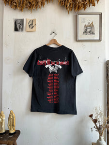 1992 Danzig 'How The Gods Kill'  T-Shirt (L)