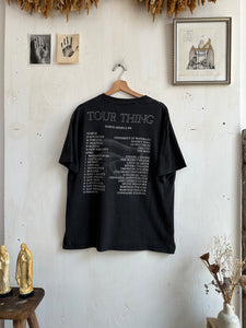 1991 Well-Worn Sisters of Mercy Tour T-Shirt (XL)