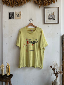 1992 Mudhoney Los Playboys International Tour Tee (Boxy XL)