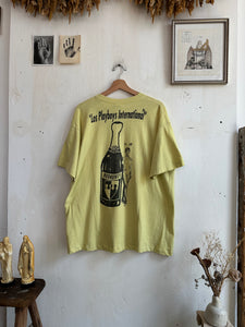 1992 Mudhoney Los Playboys International Tour Tee (Boxy XL)