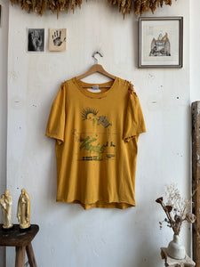 1990s Thrashed The Vandals Tee (Boxy XL)