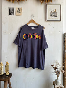 1990s Thrashed Circle Jerks Tee (Boxy XL)