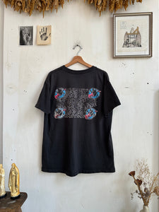 1990s Well-Worn The Decade T-Shirt (L/XL)