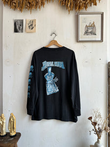 1990s Sepultura Long Sleeve (XL)