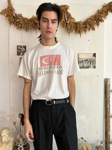 1990s Turkey T-Shirt (L/XL)