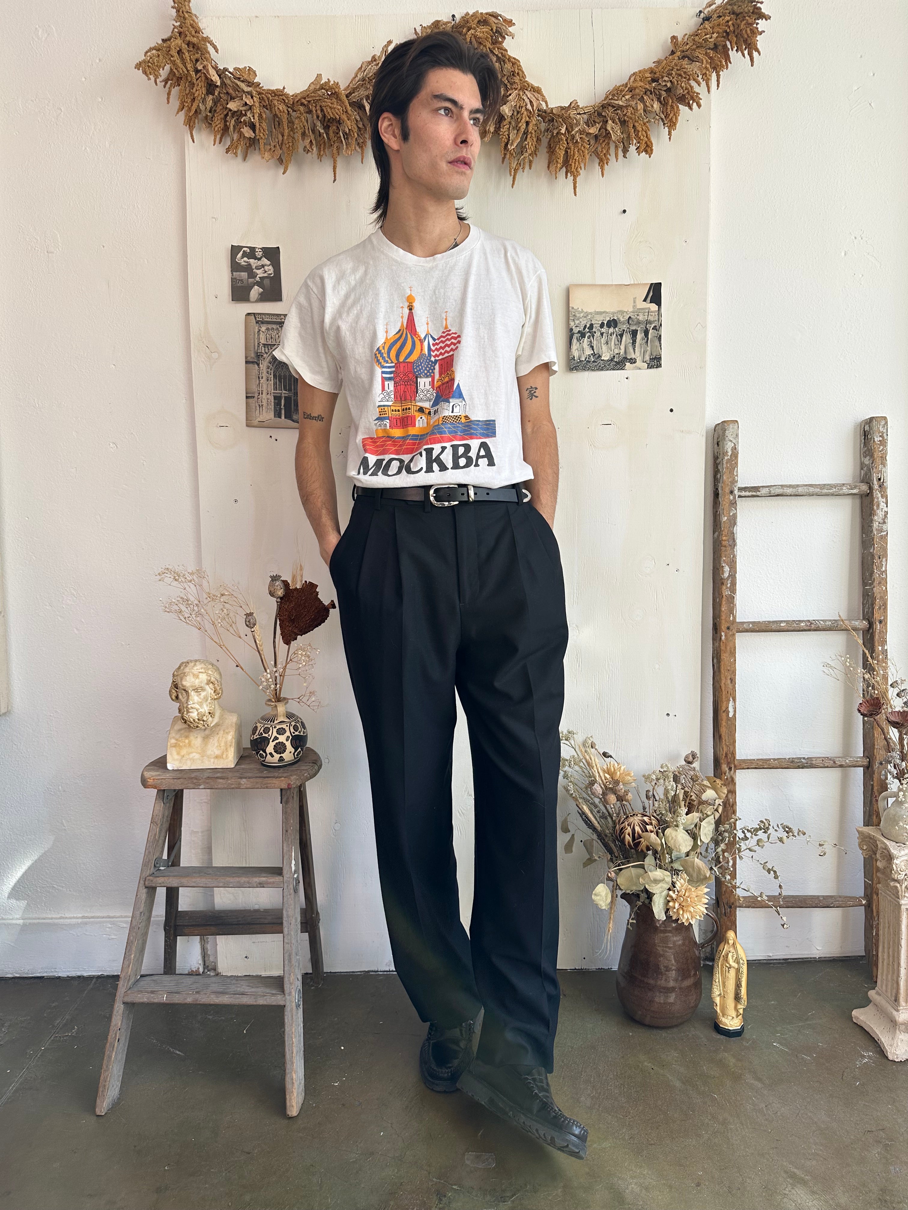 1980s Moscow T-Shirt (M/L)