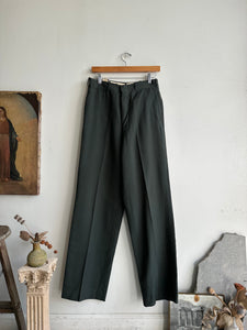 1960s Evergreen Trousers (30 x 32)