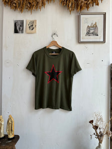 1990s Rothco R.A.T.M T-Shirt (M)