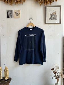 2014 Title Fight Long Sleeve (S/M)