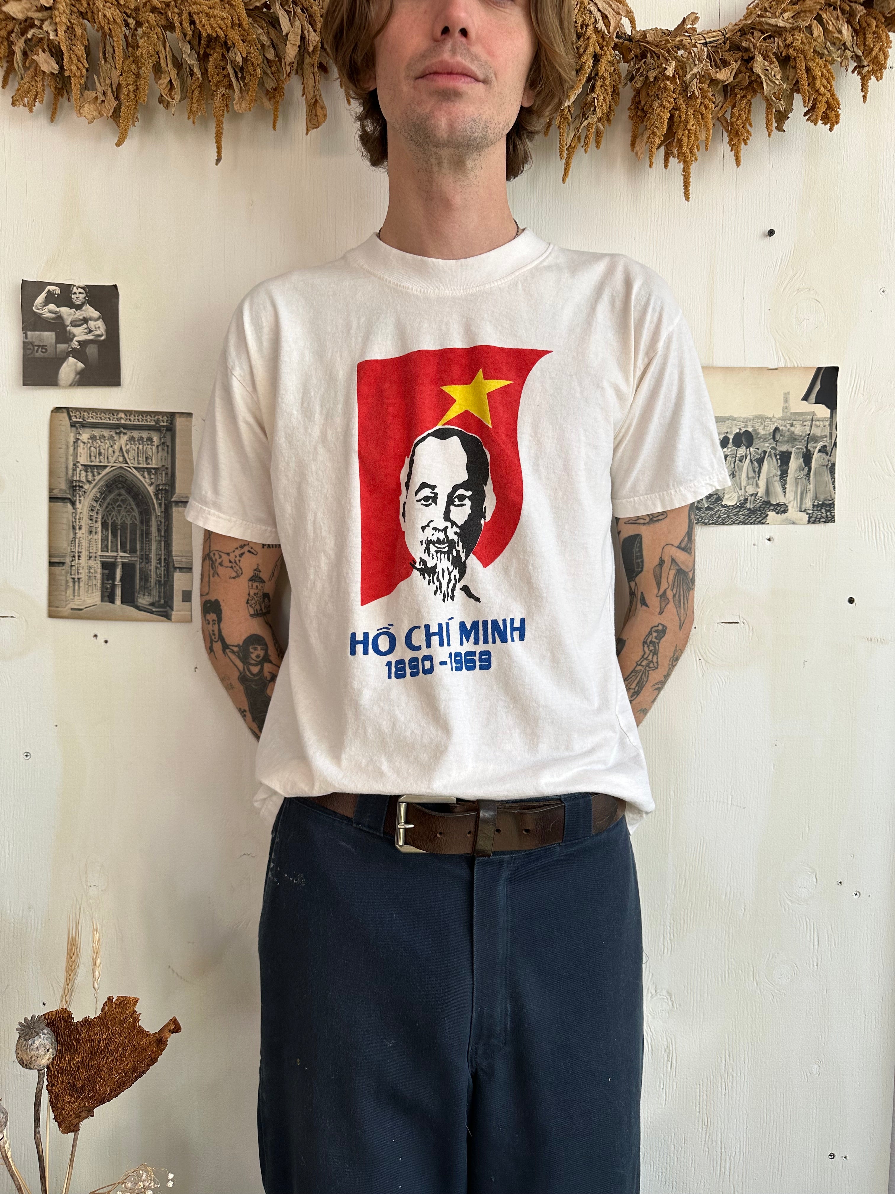 1980s Ho Chi Minh City T-Shirt (M)