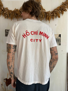 1980s Ho Chi Minh City T-Shirt (M)
