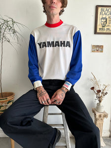 1980s Yamaha Jersey (M)