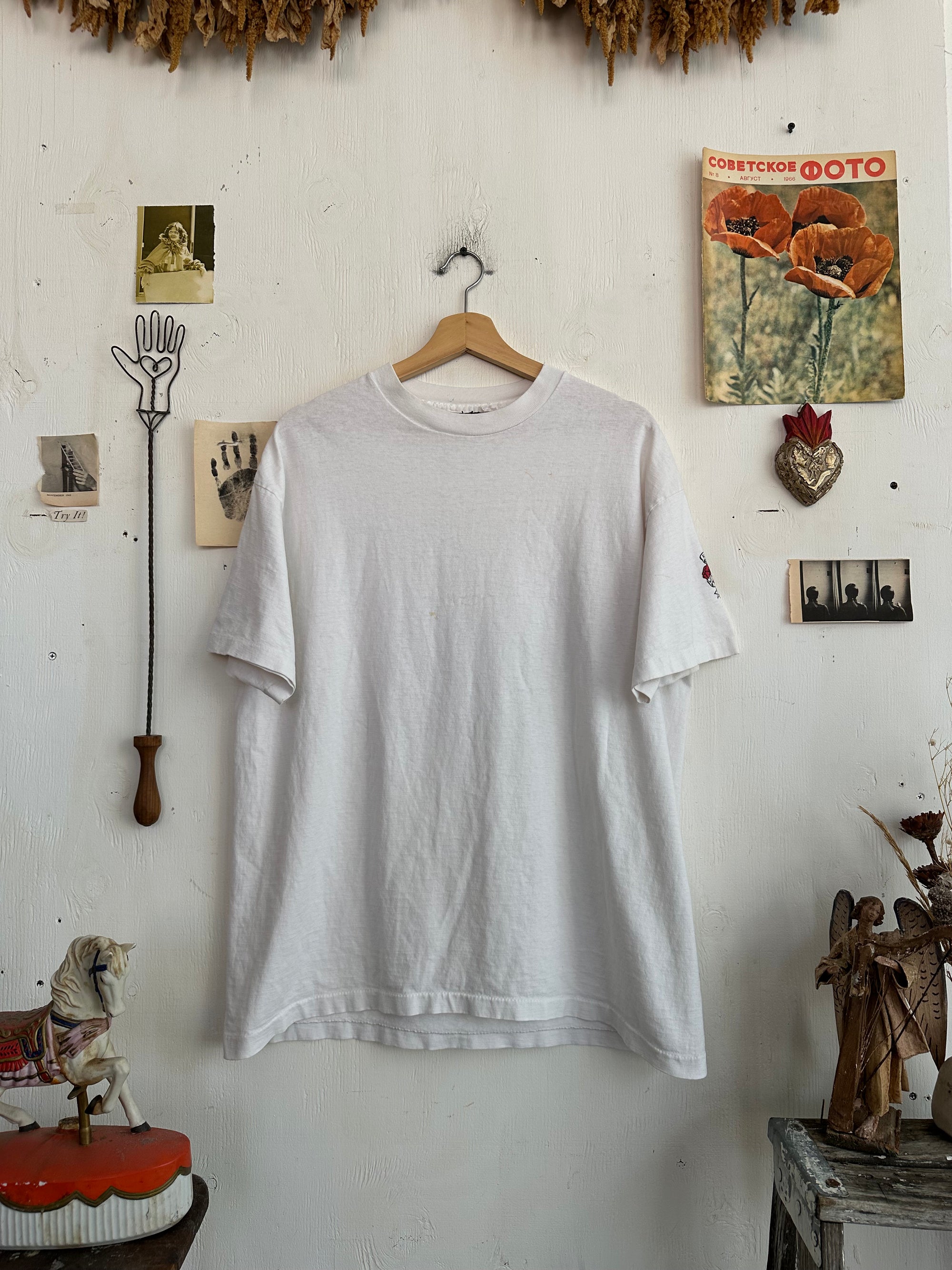 1990s Rebel Without a Cause Tee