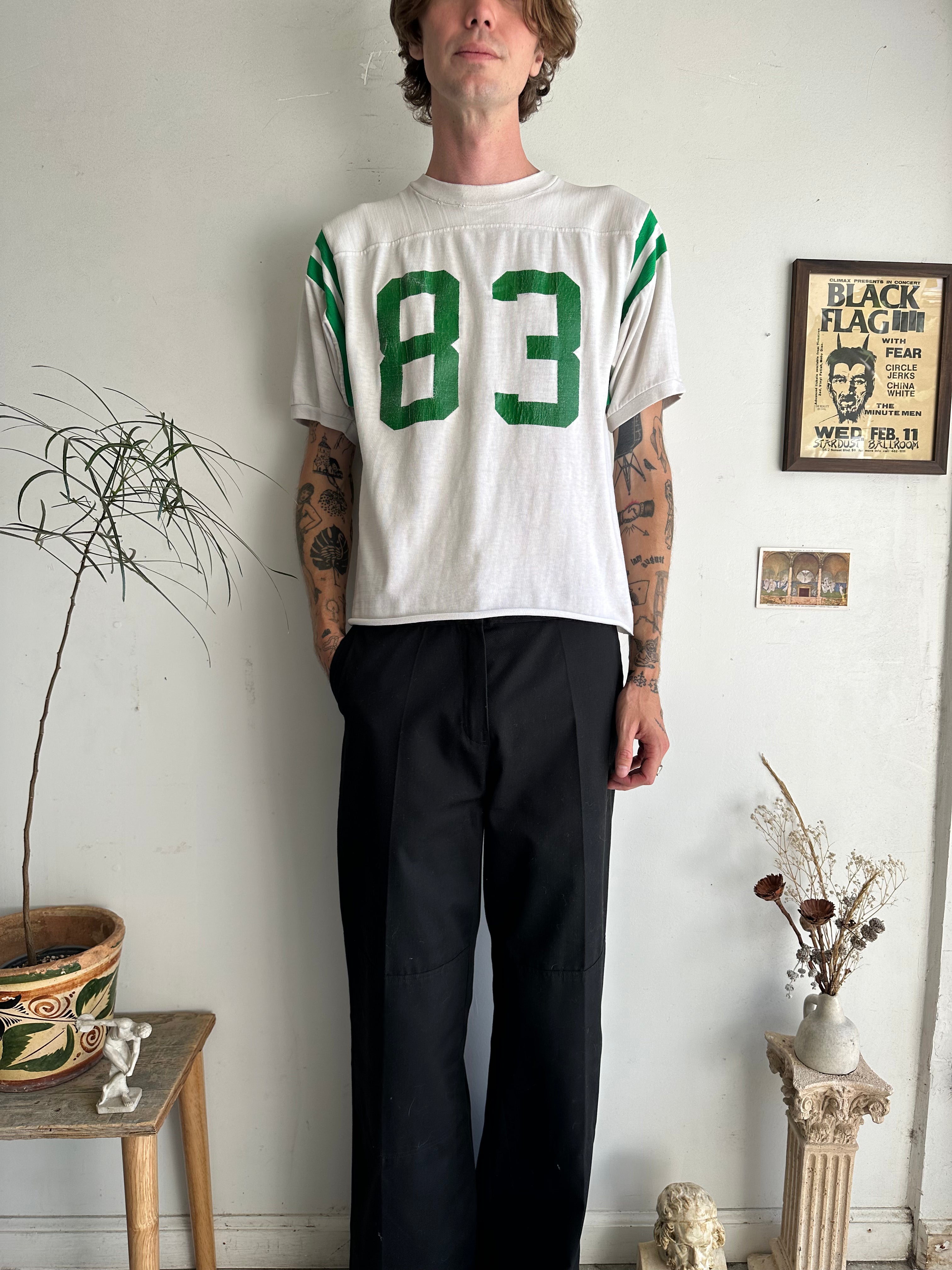 1960s Masons #83 Jersey (M/L)