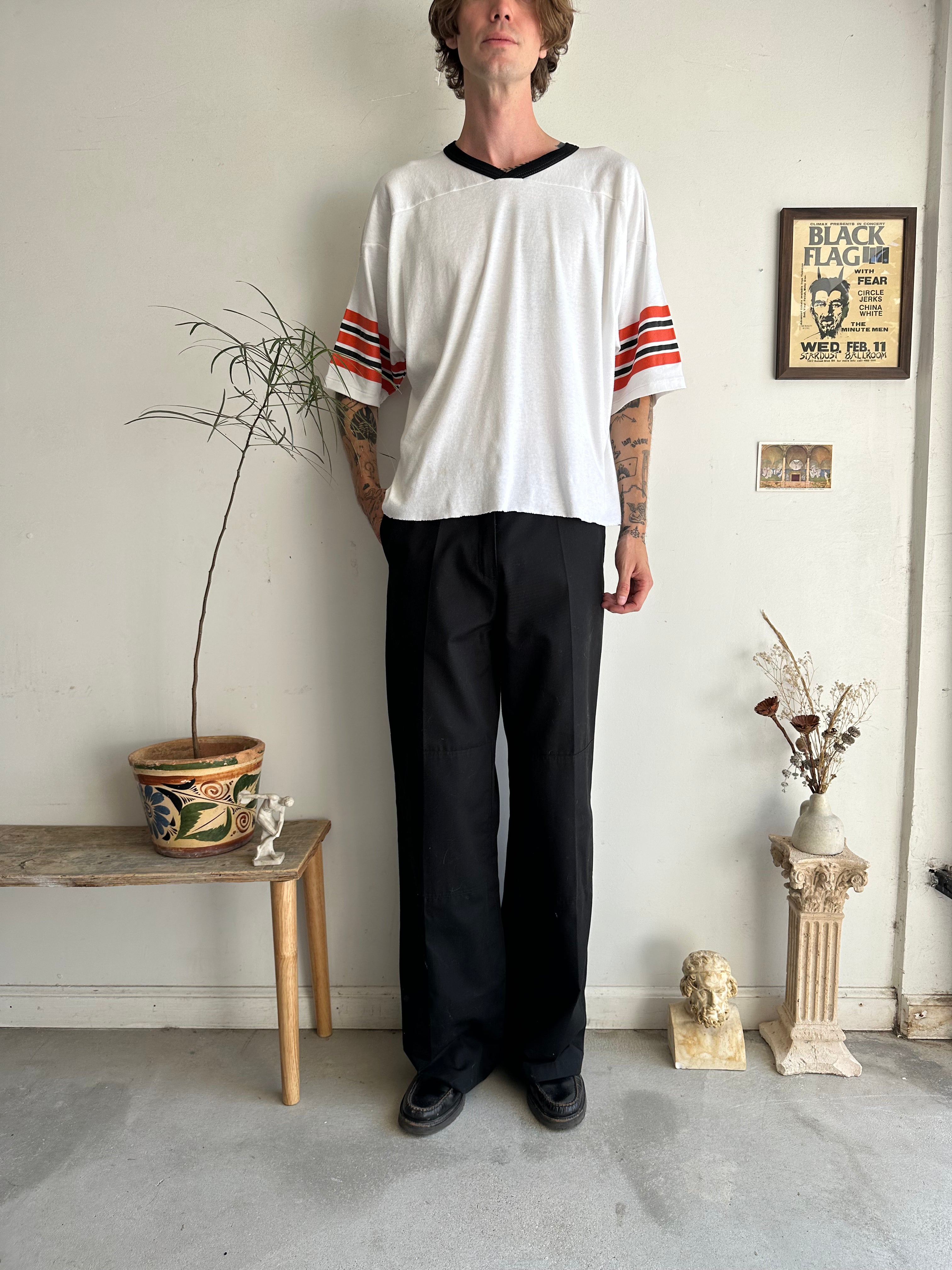 1990s Jersey Tee (XL)