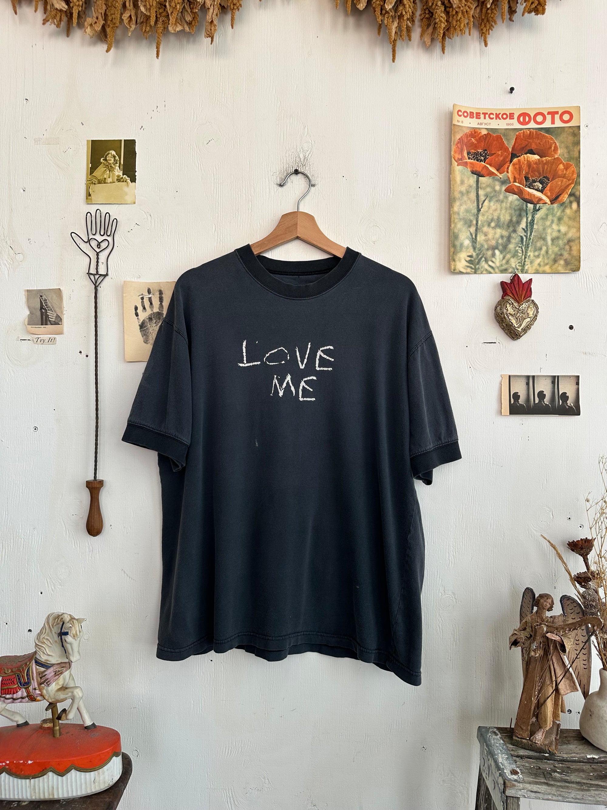 1990s Love Me Tee