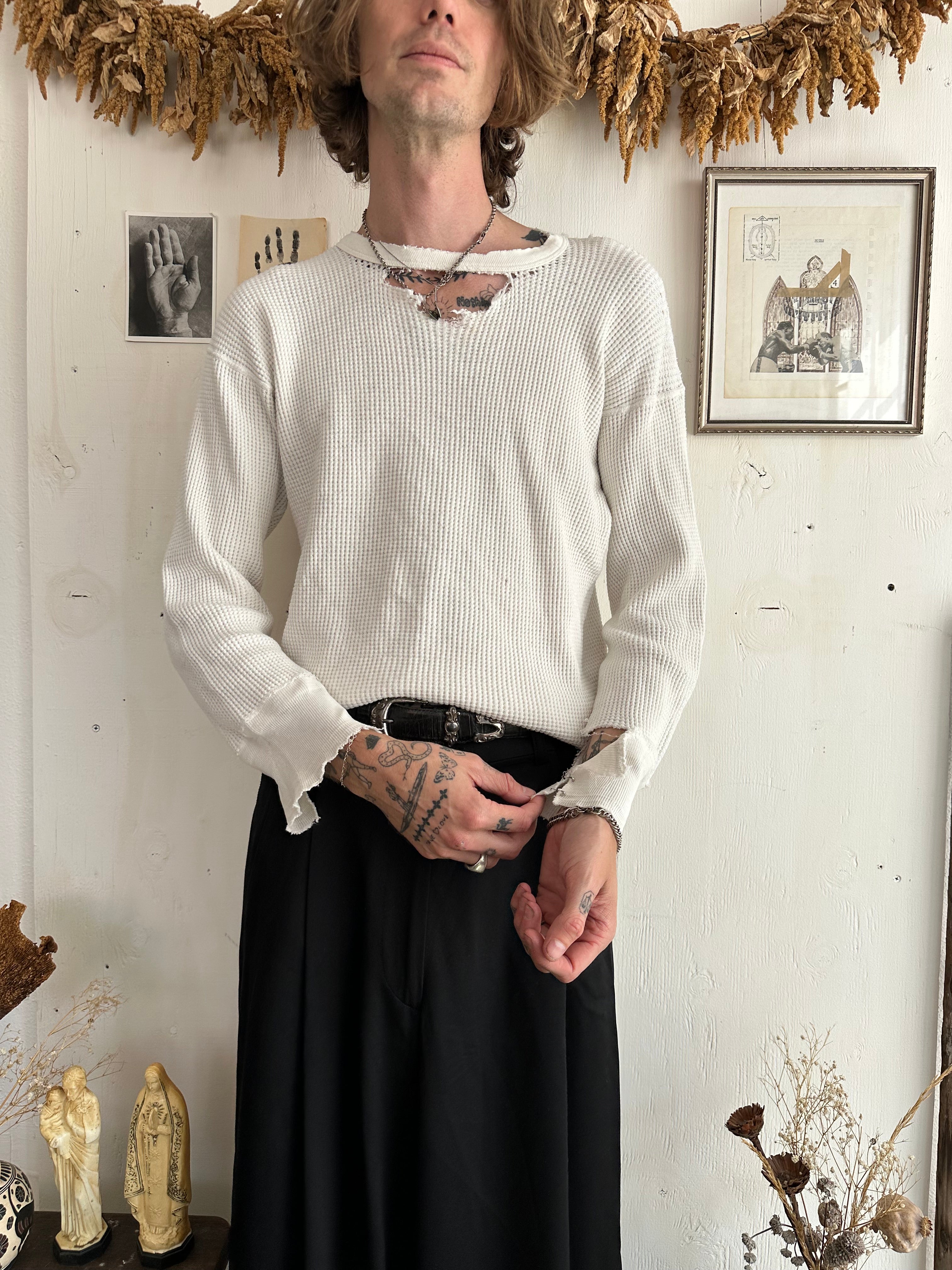 1970s Thrashed Thermal (M)