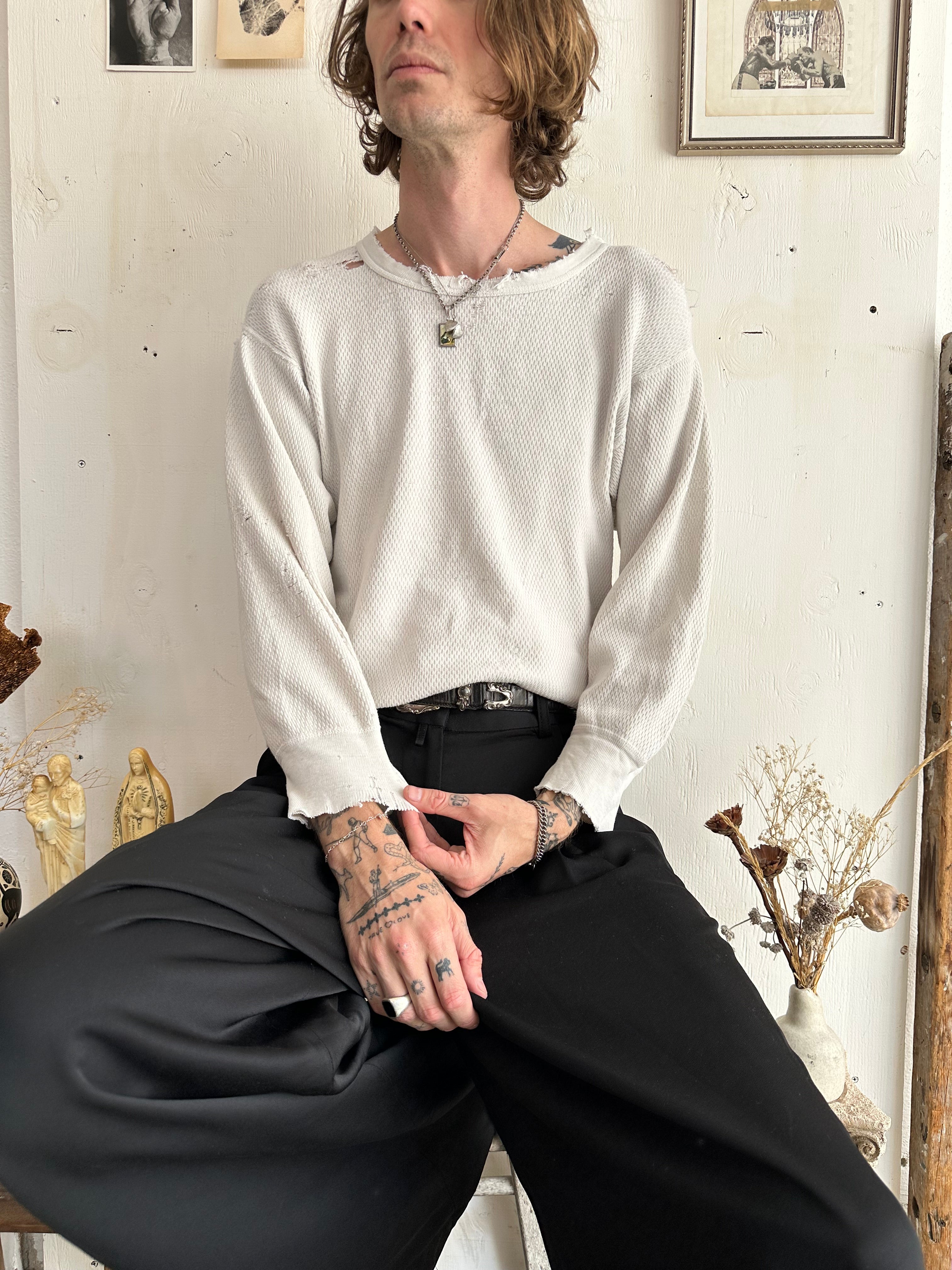 1970s Thrashed Thermal (M)