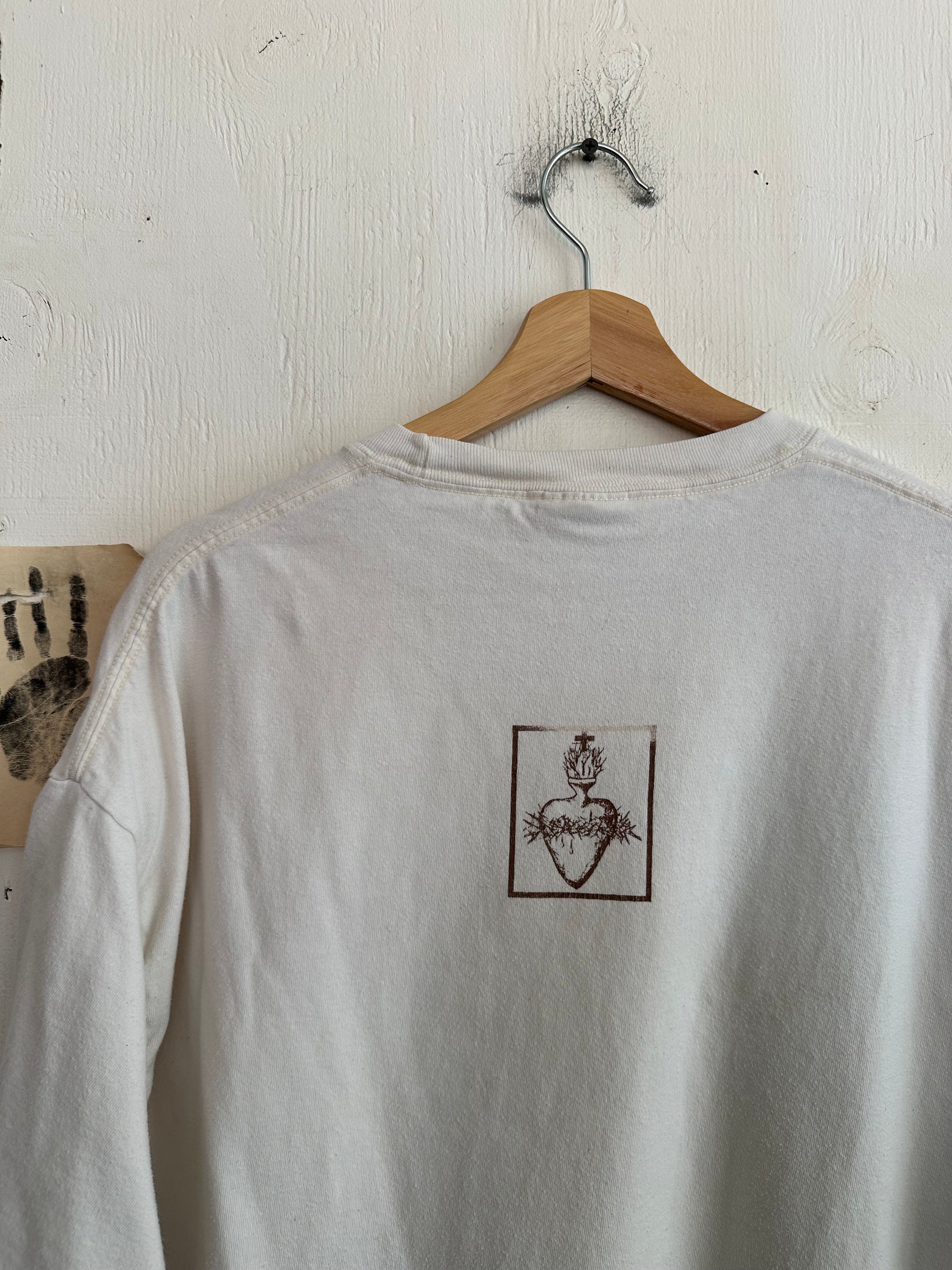 1990s Sacred Heart Tee