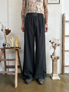 1980s Jean Paul Gaultier Boxing Trouser (30/34)