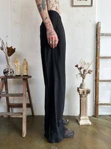 1980s Jean Paul Gaultier Boxing Trouser (30/34)
