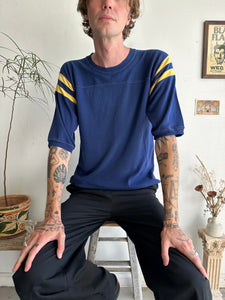 1970s Athletic T-Shirt (M)