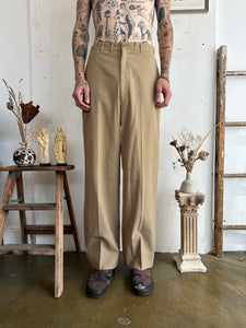 1940s Khakis
