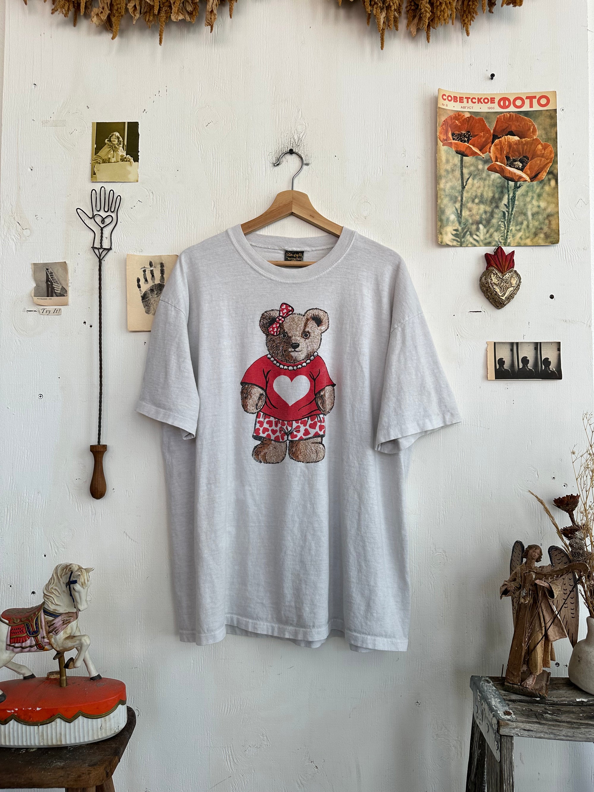 1990s Teddy Bear T-Shirt