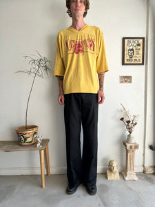 1980s Iowa Cyclones Jersey Tee (L)