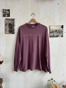 1990s City of Los Angeles Long-Sleeved (XL)