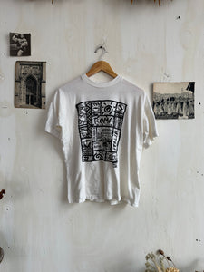 1980s Roma T-Shirt (Boxy S/M)
