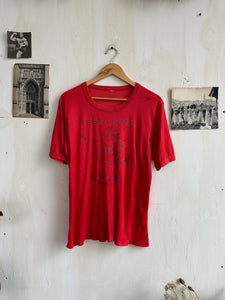 1980s Devil’s Triangle T-Shirt (XL)