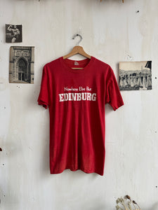 1980s Edinburg T-Shirt (M)