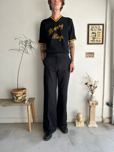 1980s Bowery Boys Jersey (M)