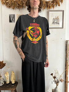 1990s Thrashed George Dickle Tee (L/XL)
