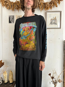 1990s Sepultura Long Sleeve (XL)