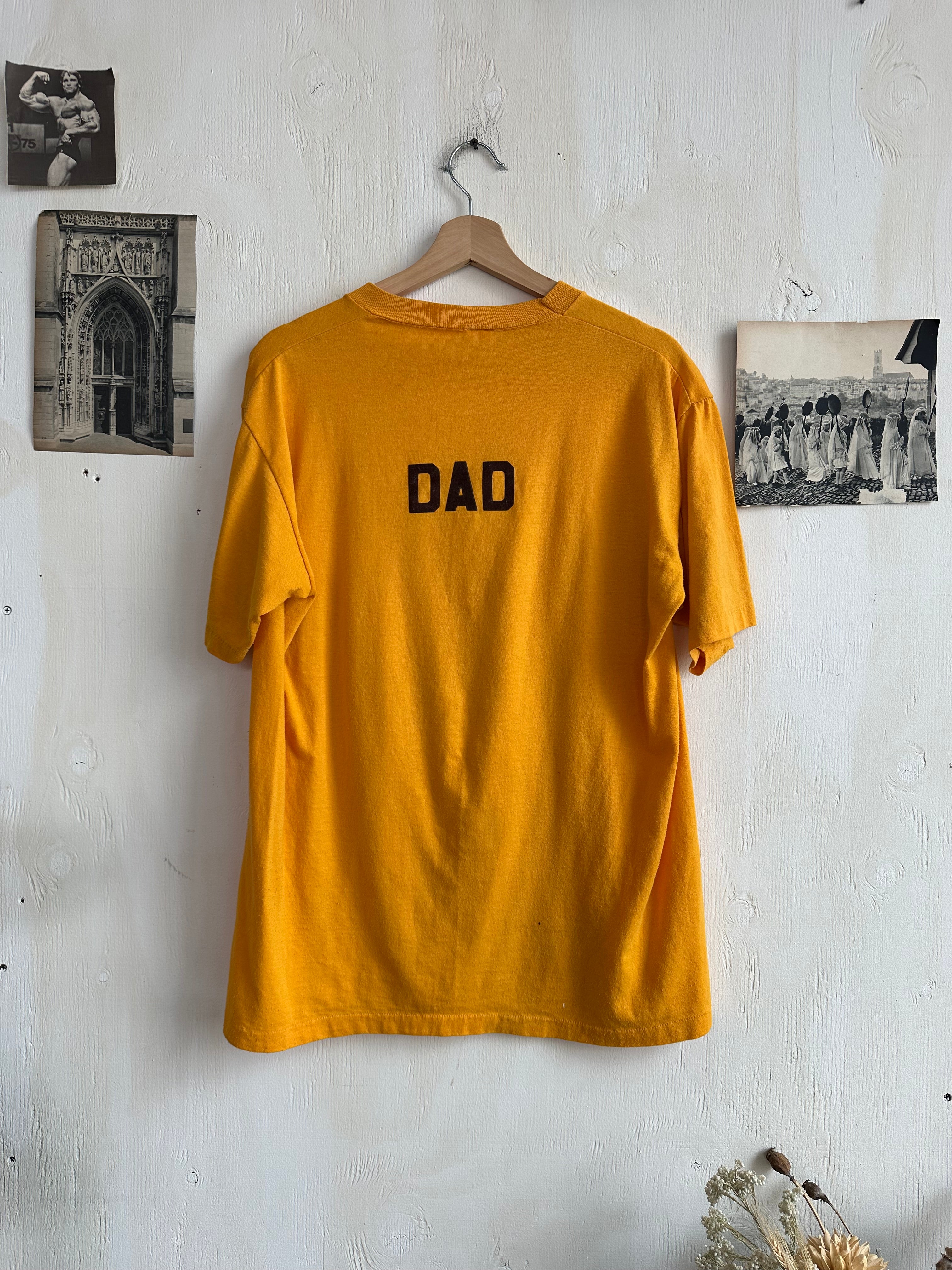 1980s Texan T-Shirt (XL)