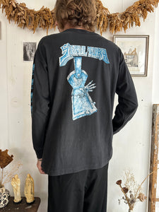 1990s Sepultura Long Sleeve (XL)