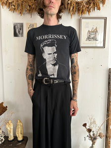 1990s Well-Worn Morrissey Bootleg (S/M)