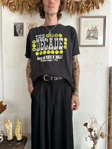 1990s Well-Worn The Decade T-Shirt (L/XL)